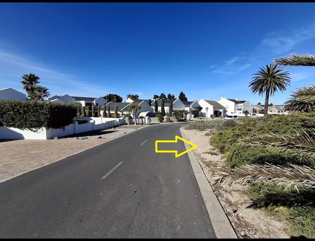 LAND FOR SALE IN SHELLEY POINT